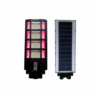 Ηλιακός προβολέας LED με αισθητήρα κίνησης - 200W - 224674