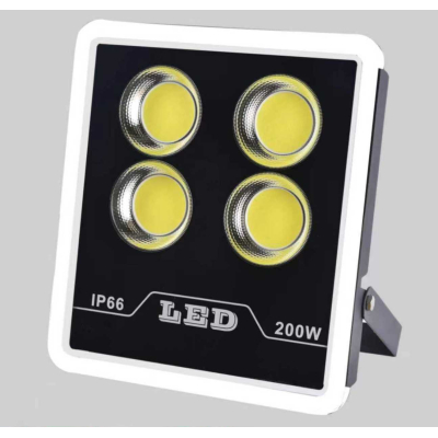 Προβολέας LED - COB - 200W - IP66 - 224247
