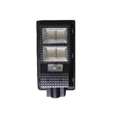 Ηλιακός προβολέας LED με αισθητήρα κίνησης - 60W - 433729