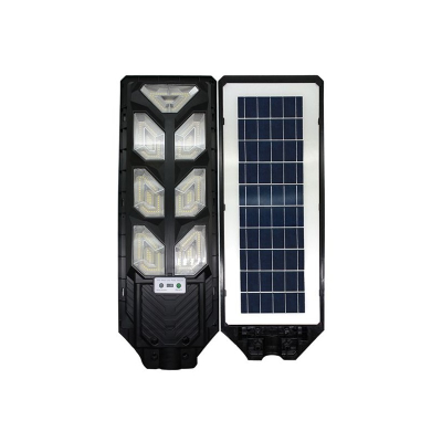 Ηλιακός προβολέας LED με αισθητήρα κίνησης - 120W - 433811