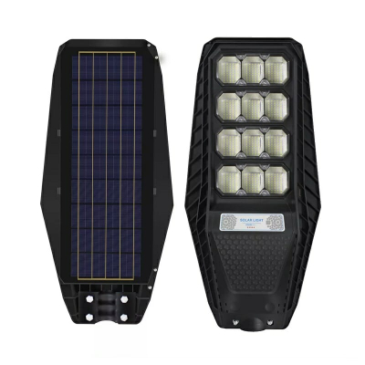Ηλιακός προβολέας LED με αισθητήρα κίνησης - LH8200 - 200W - 224643