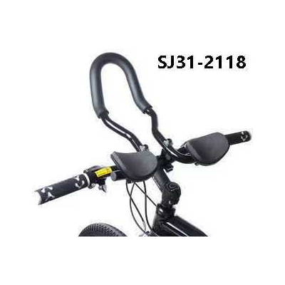 Βοηθητική λαβή ανάπαυσης χεριών ποδηλάτου - S31-2118 - 650875