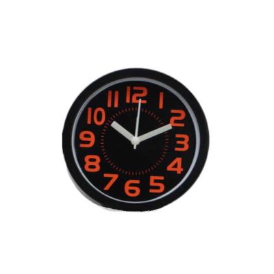Επιτραπέζιο ρολόι - Ξυπνητήρι - LP-L30H - 000303 - Orange