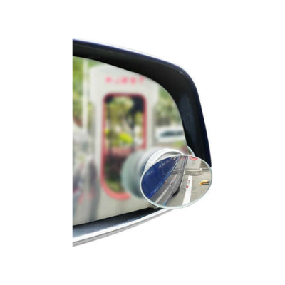 Εξωτερικός βοηθητικός καθρέπτης αυτοκινήτου - 1401207/SH - 140722