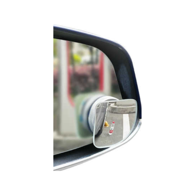 Εξωτερικός βοηθητικός καθρέπτης αυτοκινήτου - 1401208/SH - 140724