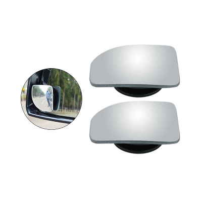 Εξωτερικοί βοηθητικοί καθρέπτες αυτοκινήτου - 2pcs - 1401116A - 140730