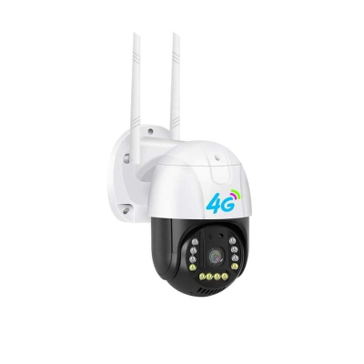 Κάμερα ασφαλείας IP - Security Camera - 4G - V380 - 322053