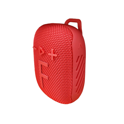Ασύρματο ηχείο Bluetooth - WIND3 - 885062 - Red