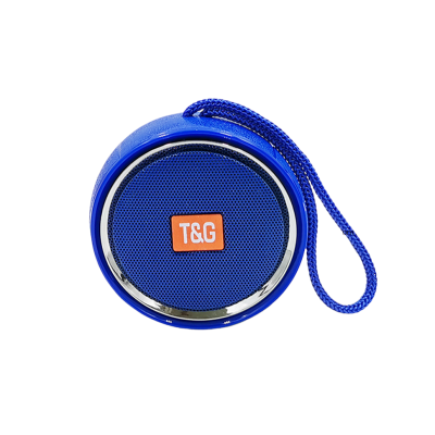 Ασύρματο ηχείο Bluetooth - TG536 - 887097 - Blue