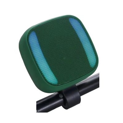 Ασύρματο ηχείο Bluetooth ποδηλάτου - F88 - 889701 - Green