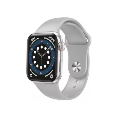 Smartwatch – XW99 PRO - 997356 - Silver