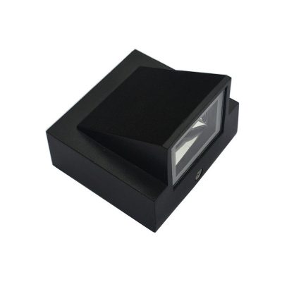Επιτοίχιο φωτιστικό LED - Απλίκα - Warm White - 1007 - 941136