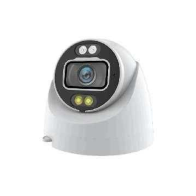 Κάμερα ασφαλείας IP - Security Camera - PoE - IP400D 4MP - 912513