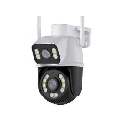 Κάμερα ασφαλείας IP Dual - Security Camera - WiFi - A25 600W - 310555