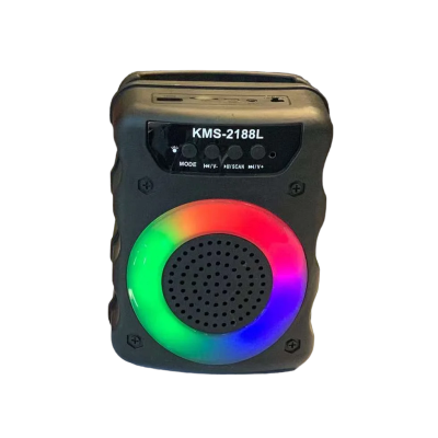 Ασύρματο ηχείο Bluetooth – KMS-2188L - 885345