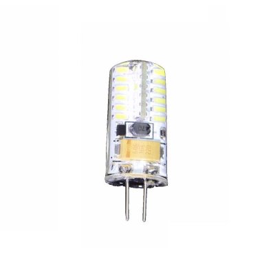 Λαμπτήρας LED - G4 - 12V - 2W - 3000K - 48D - 834838