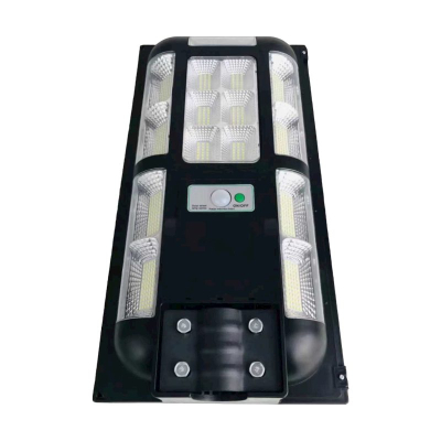 Ηλιακός προβολέας LED με αισθητήρα κίνησης - 200W - 224155