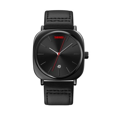 Αναλογικό ρολόι χειρός – Skmei - 9266 - Black
