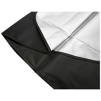 ΗΛΙΟΠΡΟΣΤΑΣΙΑ ΕΞΩΤΕΡΙΚΗ ΠΑΡΜΠΡΙΖ ΓΙΑ ΚΑΛΟΚΑΙΡΙ/ΧΕΙΜΩΝΑ ΓΙΑ VAN/ΑΥΤΟΚΙΝΟΥΜΕΝΑ 2 ΟΨΕΩΝ (190x110cm) LAMPA - 1 ΤΕΜ.