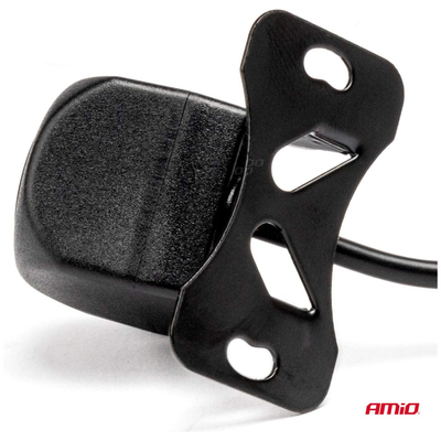 ΚΑΜΕΡΑ ΟΠΙΣΘΟΠΟΡΕΙΑΣ 12V ΑΣΥΡΜΑΤΗ (WIFI)  ΜΕ ΔΥΝΑΤΟΤΗΤΑ ΣΥΝΔΕΣΗΣ  ΣΕ SMARTPHONE (IOS/ANDROID) HD-410 ΑMiO - 1 TEM.