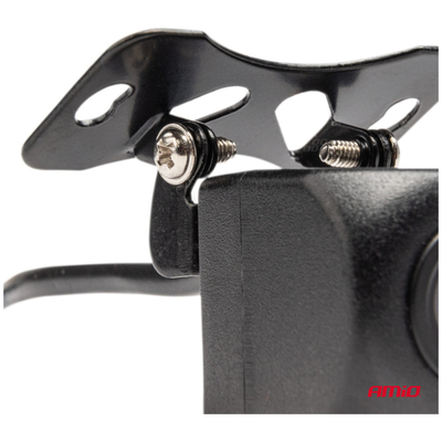 ΚΑΜΕΡΑ ΟΠΙΣΘΟΠΟΡΕΙΑΣ 12V ΑΣΥΡΜΑΤΗ (WIFI)  ΜΕ ΔΥΝΑΤΟΤΗΤΑ ΣΥΝΔΕΣΗΣ  ΣΕ SMARTPHONE (IOS/ANDROID) HD-410 ΑMiO - 1 TEM.