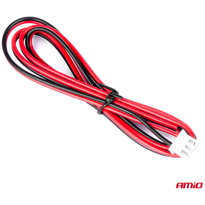 ΣΥΣΤΗΜΑ ΠΑΡΚΑΡΙΣΜΑΤΟΣ 9-15V ΣΕ ΠΛΑΙΣΙΟ ΠΙΝΑΚΙΔΑΣ ΜΕ ΚΑΜΕΡΑ ΟΠΙΣΘΟΠΟΡΕΙΑΣ ΜΕ 2 ΑΙΣΘΗΤΗΡΕΣ ΑMiO - 1 TEM.