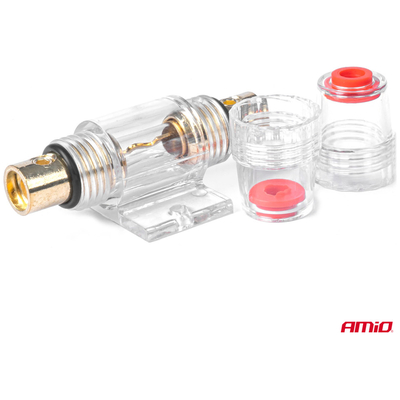 ΑΣΦΑΛΕΙΟΘΗΚΗ ΕΝΙΣΧΥΤΗ ΓΙΑ ΓΥΑΛΙΝΗ ΑΣΦΑΛΕΙΑ AGU ΜΕ ΚΑΛΩΔΙΑ 8-30m2 ΑΜΙΟ - 1 ΤΕΜ.