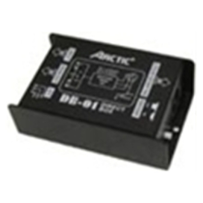 DI-BOX ΠΑΘΗΤΙΚΟ DB-01