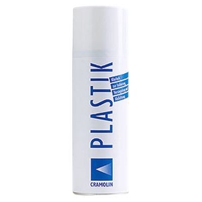 ΠΛΑΣΤΙΚΟΠΟΙΗΣΗΣ PLASTIC /400ML