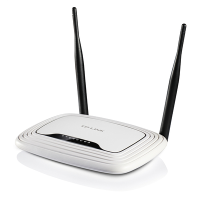 ΑΣΥΡΜΑΤΟ ROUTER TP-LINK  Ver. 13.0 TL-WR841N