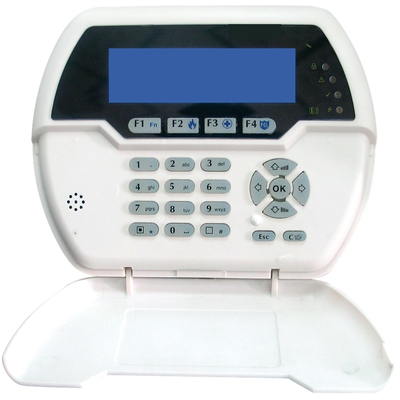 ΠΛΗΚΤΡΟΛΟΓΙΟ FC-7664 KEYPAD B