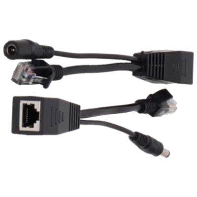 ΚΑΛΩΔΙΩΣΗ IP ΚΑΜΕΡΑ POE-130/12