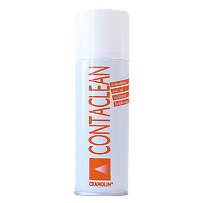 ΜΕ ΛΑΔΙ CONTACTCLEAN /400ML