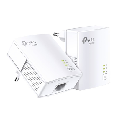 ΕΠΕΚΤΑΣΗ ΔΙΚΤΥΟΥ TP-LINK TL-PA7017 KIT