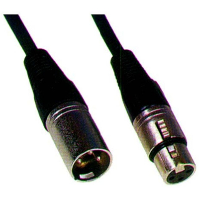 XLR ΘΗΛ ΣΕ XLR ΑΡΣ CR-675/1.5M