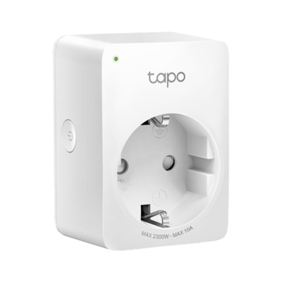 ΑΣΥΡΜΑΤΗ Wi-Fi  ΠΡΙΖΑ Tapo P100