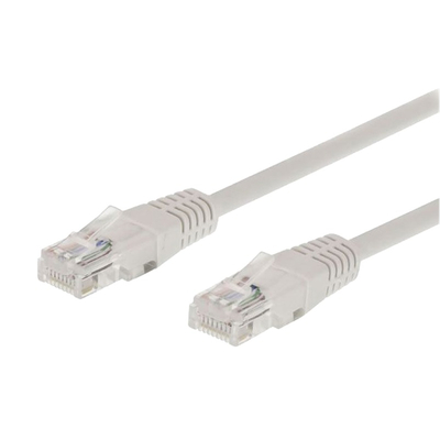 10M ΚΑΛΩΔΙΩΣΗ UTP Cat 6  24 AWG UTP-6C10