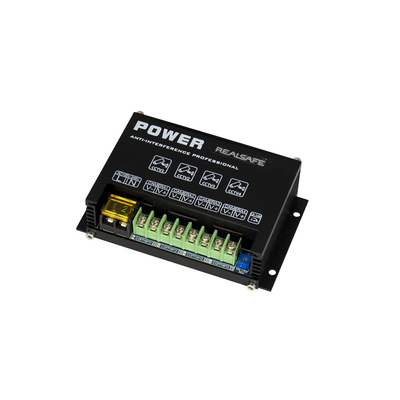 ΤΡΟΦΟΔΟΤΙΚΟ 5A-12VDC PSU-125