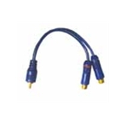 RCA ΑΡΣ. ΣΕ 2RCA ΧΡ.ΘΗΛ CR-880