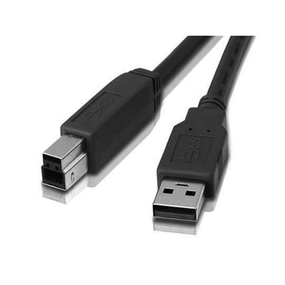 2M ΚΑΛΩΔΙΩΣΗ USB 3.0 A/B USB-320B