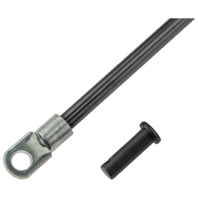 FIAT PANDA 1980-2003 / SEAT MARABELLA 1986-1994 ΑΜΟΡΤΙΣΕΡ ΠΟΡΤ ΜΠΑΓΚΑΖ 550mm/380N orig.7550172 ΝΤΥ - 1 Τεμ.