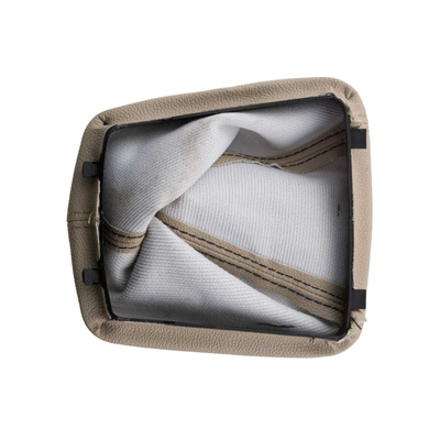 SKODA OCTAVIA 2004+ ΠΟΜΟΛΟ ΤΑΧΥΤΗΤΩΝ ΜΕ ΦΟΥΣΚΑ ΜΠΕΖ ΜΕ ΕΝΔΕΙΞΗ 5 ΤΑΧΥΤΗΤΩΝ ΝΤΥ - 1 Τεμ.