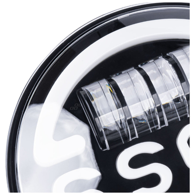 ΠΡΟΒΟΛΕΑΣ ΕΡΓΑΣΙΑΣ AWL56 BOSS ΜΕ LED ΔΙΑΘΛΑΣΗΣ 9-36V 55W 8.100lm 6.500K 170x65mm ΑΜΙΟ - 1 ΤΕΜ.