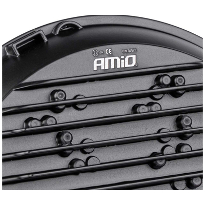 ΠΡΟΒΟΛΕΑΣ ΕΡΓΑΣΙΑΣ AWL56 BOSS ΜΕ LED ΔΙΑΘΛΑΣΗΣ 9-36V 55W 8.100lm 6.500K 170x65mm ΑΜΙΟ - 1 ΤΕΜ.