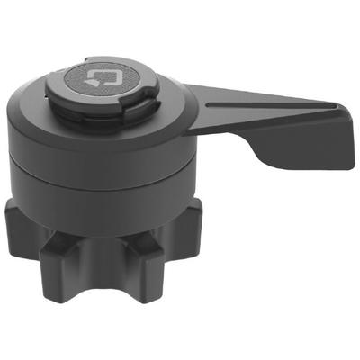 ΒΑΣΗ ΣΤΗΡΙΞΗΣ MOTO ΣΥΜΒΑΤΗ ΜΕ OPTILINE TITAN ΚΑΙ ΜΠΙΛΙΑ 19mm DAMPENER LAMPA - 1 ΤΕΜ.