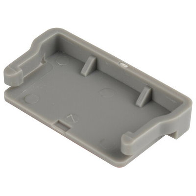 ΒΑΣΗ ΣΤΗΡΙΞΗΣ ΓΙΑ ΣΥΣΚΕΥΕΣ E-PASS ΔΙΟΔΙΩΝ (ΝΕΑΣ ΕΚΔΟΣΗΣ mod2023)  ΜΕ ΚΛΙΠ ΑΥΤΟΚΟΛΛΗΤΗ ΠΑΡΜΠΡΙΖ LAMPA - 10 ΤΕM.