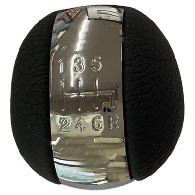 NISSAN ΠΟΜΟΛΟ ΤΑΧΥΤΗΤΩΝ ΜΑΥΡΟ/ΑΣΗΜΙ ΜΕ ΕΝΔΕΙΞΗ 6 ΤΑΧΥΤΗΤΩΝ - 1 τεμ.