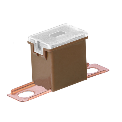 ΑΣΦΑΛΕΙΕΣ JapVal PAL ΑΡΣΕΝΙΚΕΣ 48mm 70A ΣΕ ΚΑΦΕ ΧΡΩΜΑ AMIO - 2 Τεμ.