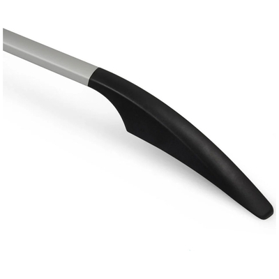 MERCEDES VITO / VIANO W639/W447 2003+ ΠΑΡΑΛΛΗΛΕΣ ΜΠΑΡΕΣ ΑΛΟΥΜΙΝΙΟΥ L1 ΑΣΗΜΙ OMTEC - 2 τεμ.