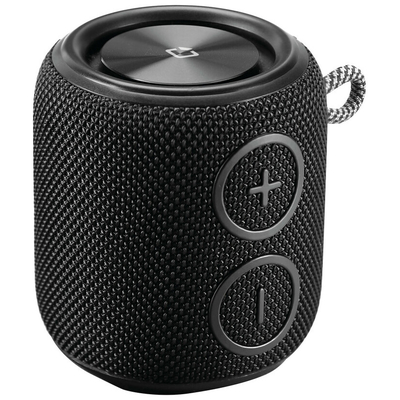 ΑΣΥΡΜΑΤΟ ΦΟΡΗΤΟ ΗΧΕΙΟ OPTIBOOM 5W 10H MAX ΑΔΙΑΒΡΟΧΟ (BLUETOOTH/AUX/TWS) LAMPA - 1 τεμ.